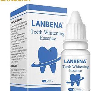 Lanbena – Teeth Whitening