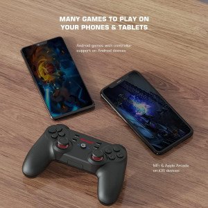 GameSir T3s Wireless Gaming Controller