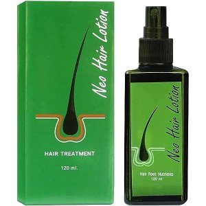 Neo Hair Grow Lotion