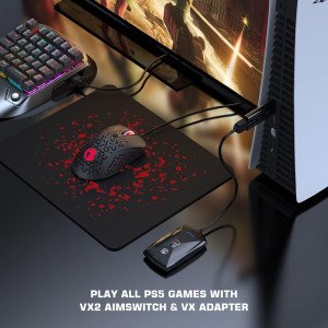 GameSir VX2 Aims witch Gaming Keypad