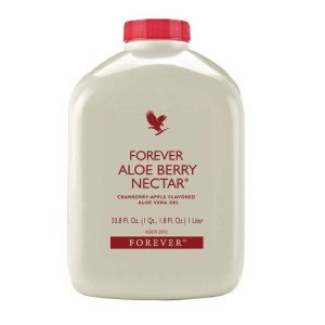 Aloe  Berry Nectar  – 1 Liter