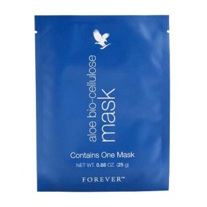 Forever Bio Cellulose Mask