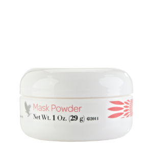 Aloe F D Jovance  Mask  Powder