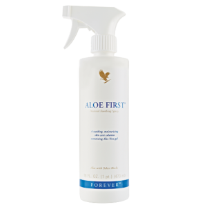 Aloe First  Spray