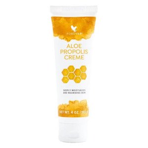 Aloe  Propolis Cream