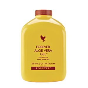 Aloe  Vera  Gel . 1 Liter