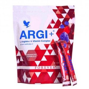 Forever  Argi + Sachets