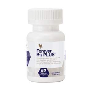 Forever B-12 Plus