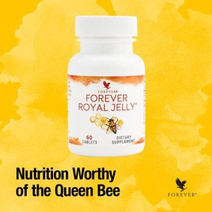 Foreve  Royal Jelly