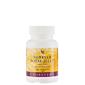 Forever  Royal  Jelly