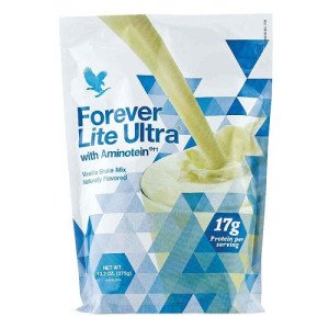 Forever Lite Ultra With Aminopterin Vanilla