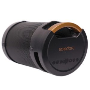 Porodo Soundtec Capsule Speaker