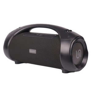 Porodo Soundtec Trill Speaker-black