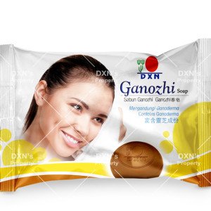 Ganozhi™ Soap