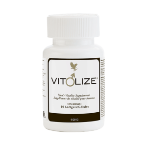 VITOLIZE® FOR MEN