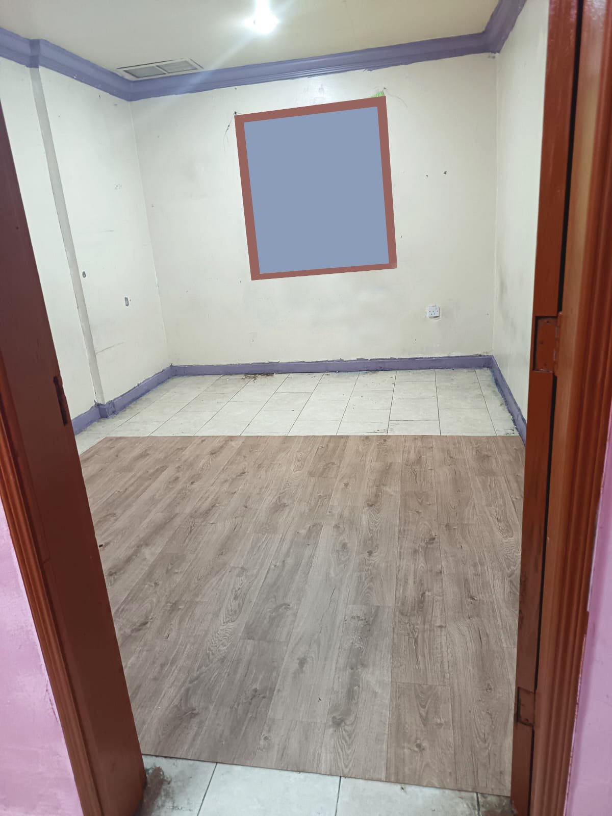 Full Room Available for Family, Working Ladies or Decent Bachelors - Farwaniya Block 1, 99215026