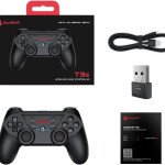 GameSir T3s Wireless Gaming Controller