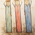 Kamel Faras 54 - The ladies shopping