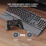 GameSir T3s Wireless Gaming Controller