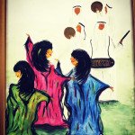 Kamel Faras - 73 - Salsa Kuwaitiana