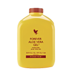 Forever Aloe Vera Gel - 1 Liter
