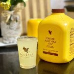 Forever Aloe Vera Gel - 1 Liter