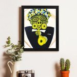 Kamel Faras 79 - The Jazzman