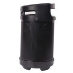 Porodo Soundtec Capsule Speaker-sliver