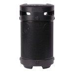 Porodo Soundtec Capsule Speaker-sliver