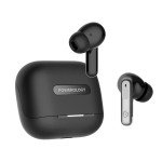 Powerology 6 Mic Hybrid ANC + ENC True Wireless Buds