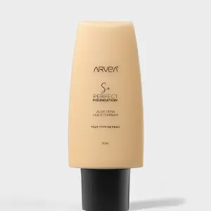 So Perfect Foundation Sp3 Beige Peachy from Arvea