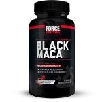 Black Maca