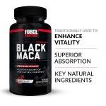 Black Maca