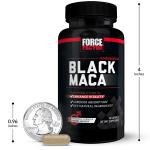 Black Maca