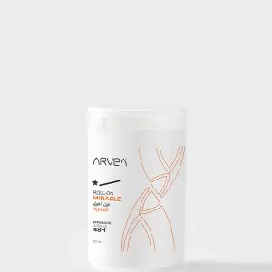Roll-On Recharge Miracle from Arvea