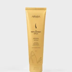 Oil Replacement from Arvea