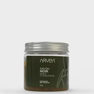 Black Soap