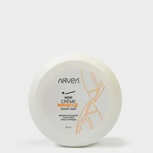 Body Cream Mini Miracle