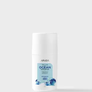 Roll-On Recharge Ocean from Arvea