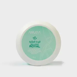 Royal Butter from Arvea