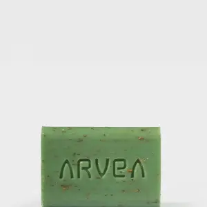 Aloe Vera Soap from Arvea