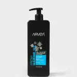 Cooling Shower Gel Fresh Marine Ice from Arvea
