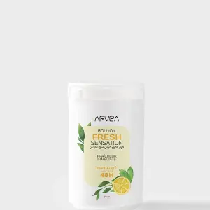 Roll-On Recharge Fresh Sensation from Arvea
