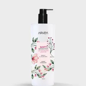Shower Body Lotion - Soft Sensation from Arvea