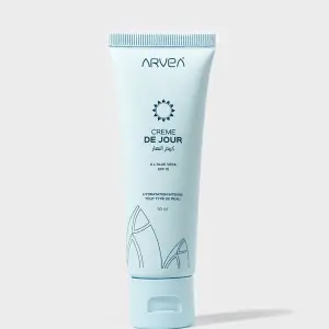 Day Cream from Arvea