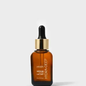 Face Serum Hydra-Deep from Arvea
