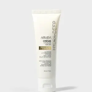 Face Cream Hydra-Deep from Arvea