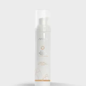 Tinted Mineral Sunscreen - T1