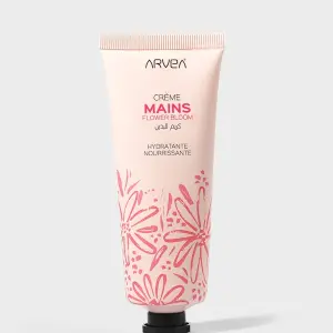 Hand Cream - Flower Bloom from Arvea