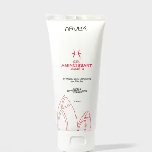 Slimming Gel from Arvea